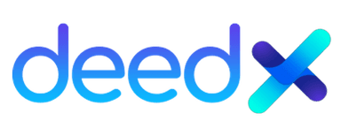 deedx logo